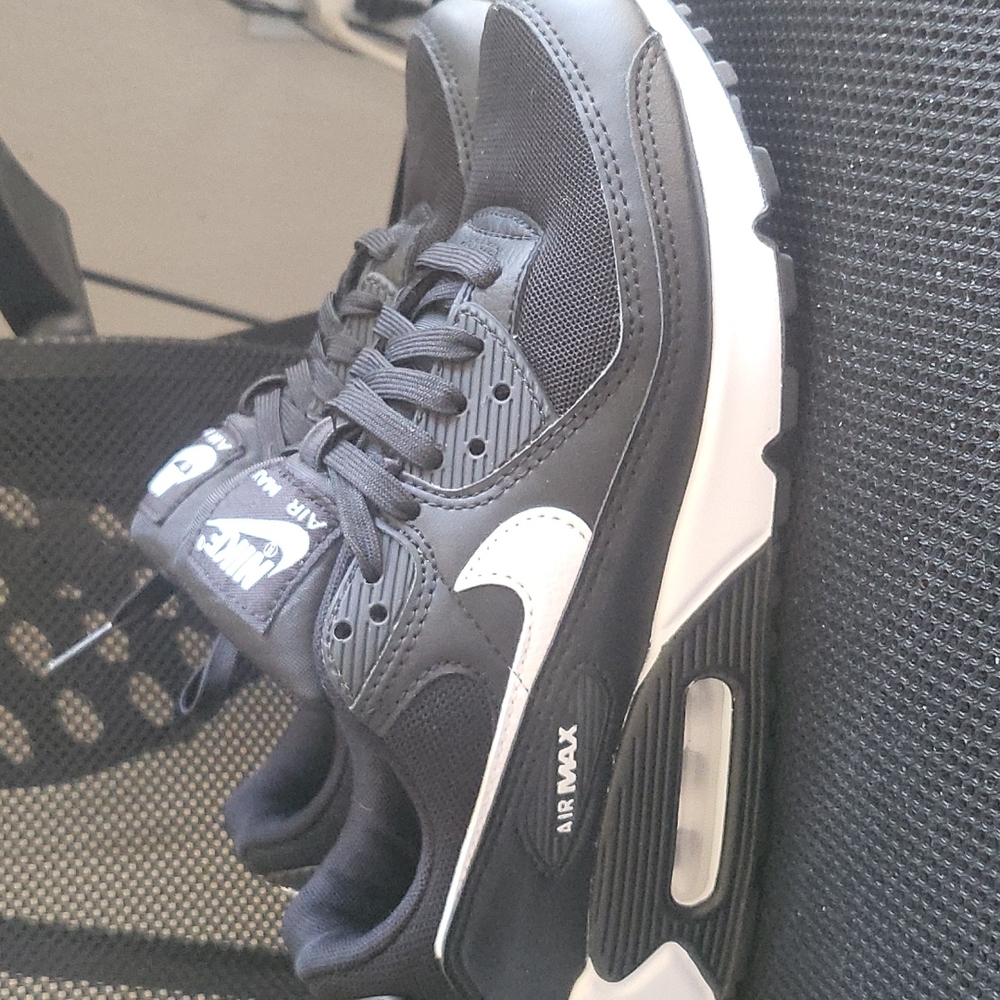Air Max 90s